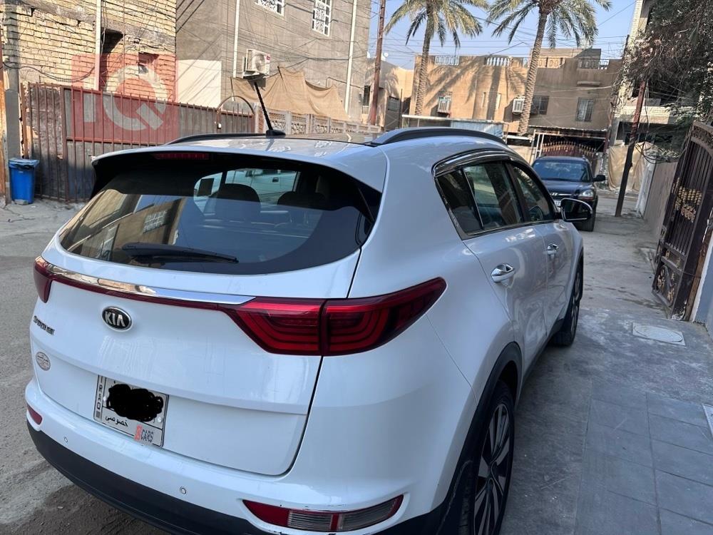 کیا سپۆرتاج